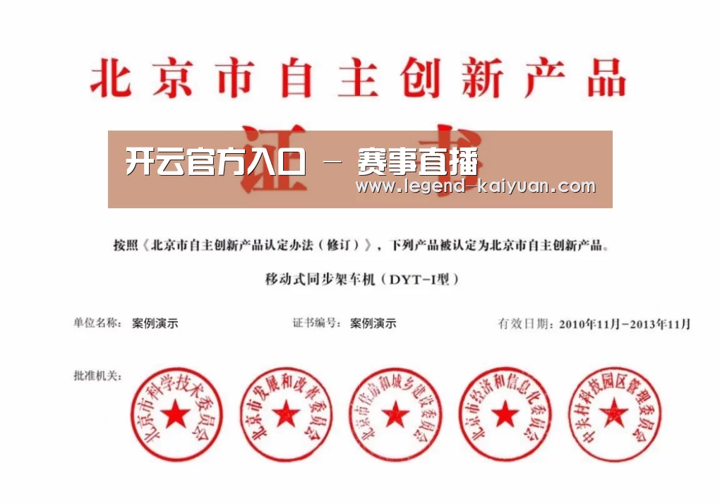 荣誉证书三